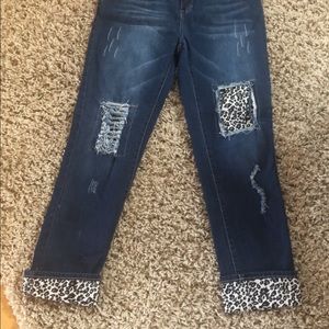Women’s jeans